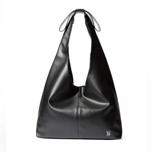 Victorias Secret Black Tote